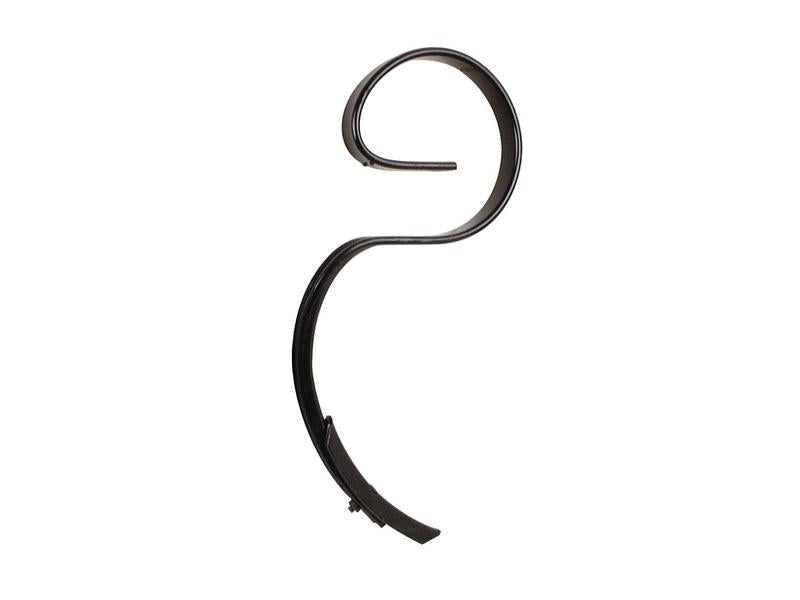 Mola Vibrocultor 45x12x700mm (S.77123)