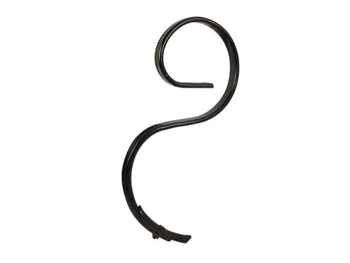 Mola Vibrocultor 32x12x550mm (S.77124)