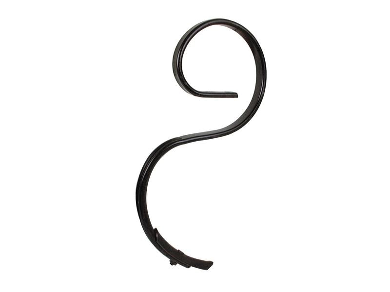 Mola Vibrocultor 32x12x550mm (S.77124)