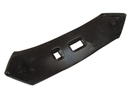 Bico 255x65x8mm Centros de orifícios em 40/55mm Aplicavel em: 646740M1 (S.77172)