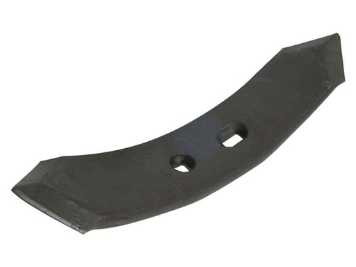 Bico 335x75x13mm Centros de orifícios em 55/60mm Aplicavel em: 0136702 (S.77178)