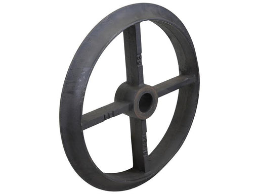 Cambridge Roll Ring Ø508x76.2x50.8mm (S.77200)