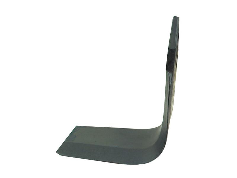 Faca Esq. 80x9mm Altura: 175mm. Centros de orifícios em: 51mm. Orifício Ø: 16.5mm. para Dowdeswell, Howard Aplicavel em: 9862 (S.77230)