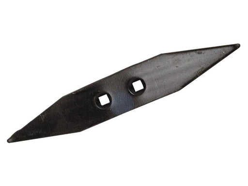 Bico 254x45x8mm Centros de orifícios em 42mm Aplicavel em: N506 (S.77238)