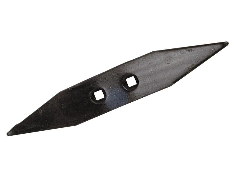 Bico 254x45x8mm Centros de orifícios em 42mm Aplicavel em: N506 (S.77238)