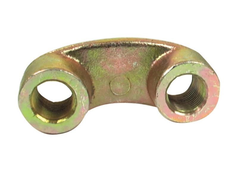 Placa de fixação M16 x 1.50. Centros de orifícios em: 50mm. Aplicavel em: 38100218 (S.77288)