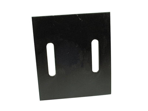 Prato raspador 110x95x4mm Aplicavel em: 26100667 (S.77290)