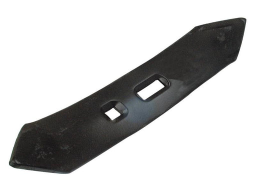 Bico 255x50x8mm Centros de orifícios em 40/54mm Aplicavel em: 646733M2 (S.77292)