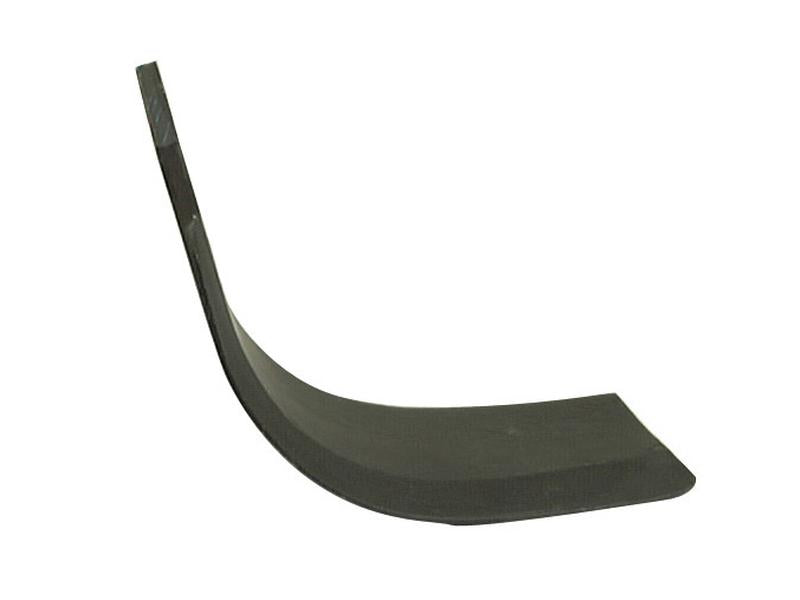 Faca Dt. 80x8mm Altura: 195mm. Centros de orifícios em: 57mm. Orifício Ø: 14.5mm. para Celli Aplicavel em: 722537 (S.77359)