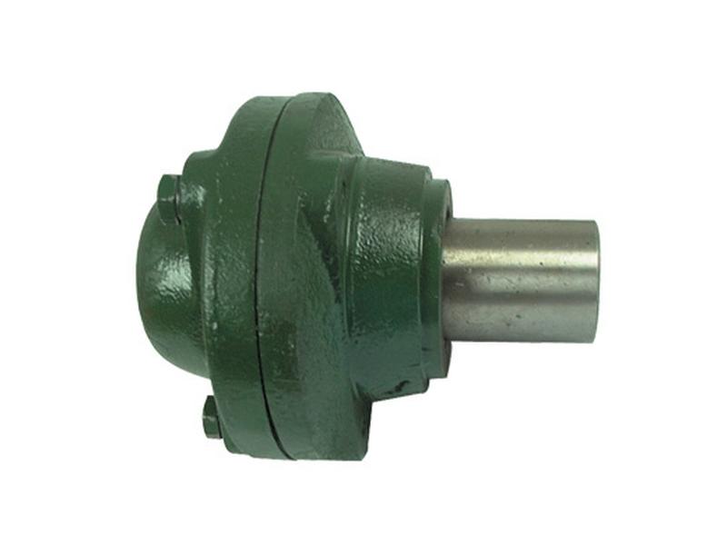 Cubo - Esq./Dt. (Kverneland) Aplicavel em: KK060624 (S.77375)