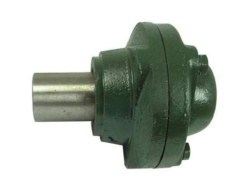 Cubo - Esq./Dt. (Kverneland) Aplicavel em: 060609 (S.77376)