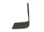 Faca Esq. 80x7mm Altura: 182mm. Centros de orifícios em: 34/57mm. Orifício Ø: para Carraro Aplicavel em: 98714 (S.77457)