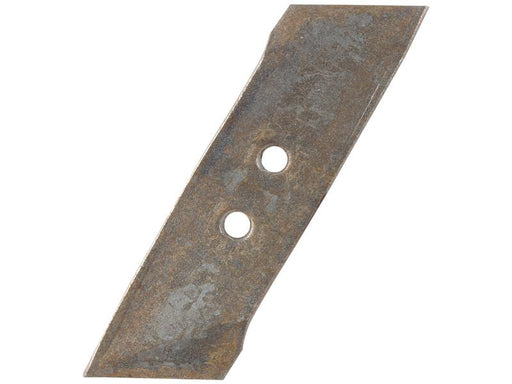 Bico Esq. Esq., Espessura: 12mm, (Kverneland) Aplicavel em: 063090R (S.77459)