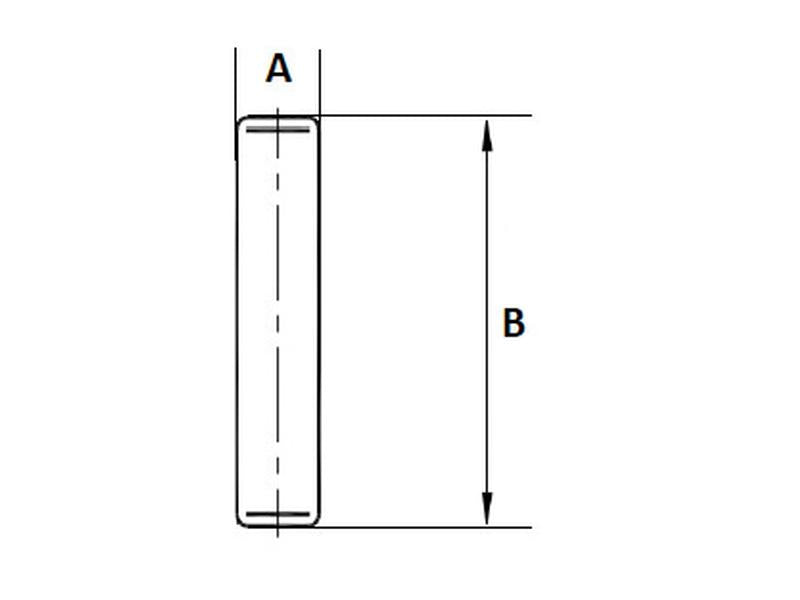 Kit agulhas (180 un.) (S.7750)