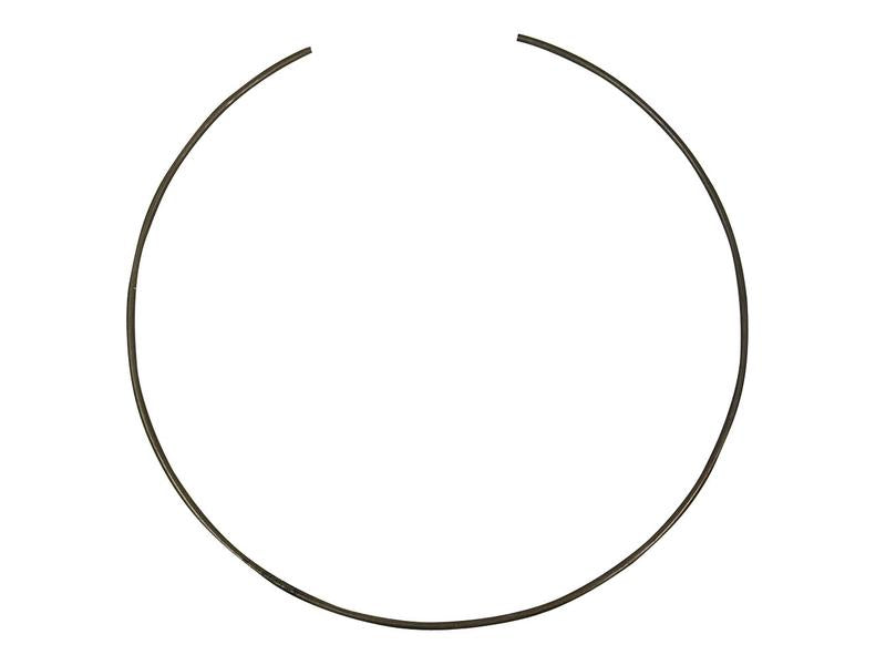 Freio Interno, 222mm (DIN or Standard No. DIN 472) (S.7755)