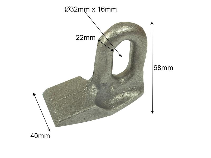 Martelo Aplicavel em: 0295901 (S.77574)