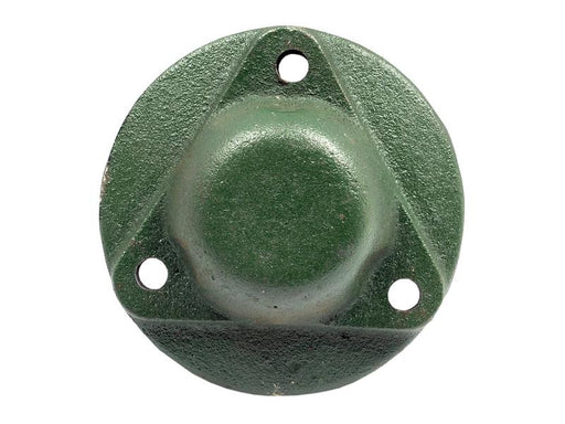 Tampa do Cubo Coulter - Esq./Dt. (Kverneland) Aplicavel em: 056156 (S.77615)