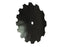 Scalloped Harrow disc 510x3.5mm - Descrição do orifício 1 or 1-1/8'' Square Shafts (S.77690)