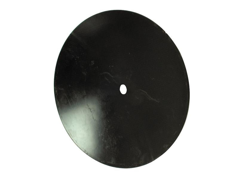 Disco plano 660x6.0mm - Descrição do orifício 47mm Round Centre Hole Aplicavel em: P0278 (S.77726)