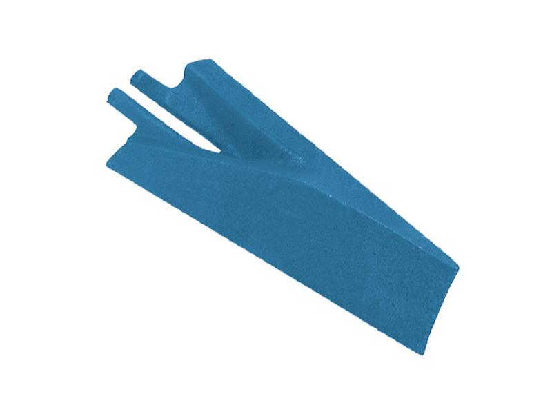 Ponto de partilha Cast - Esq./Dt.Espessura, (Overum) Aplicavel em: 74601 (S.77749)