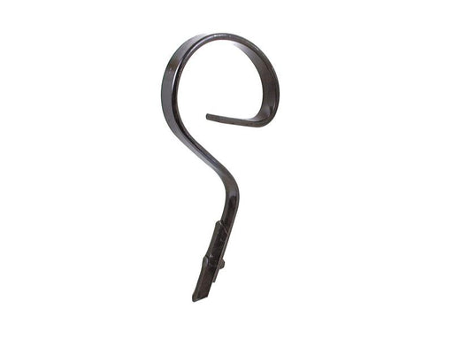 Mola Vibrocultor 32x10x400mm Aplicavel em: 01200236 (S.77758)