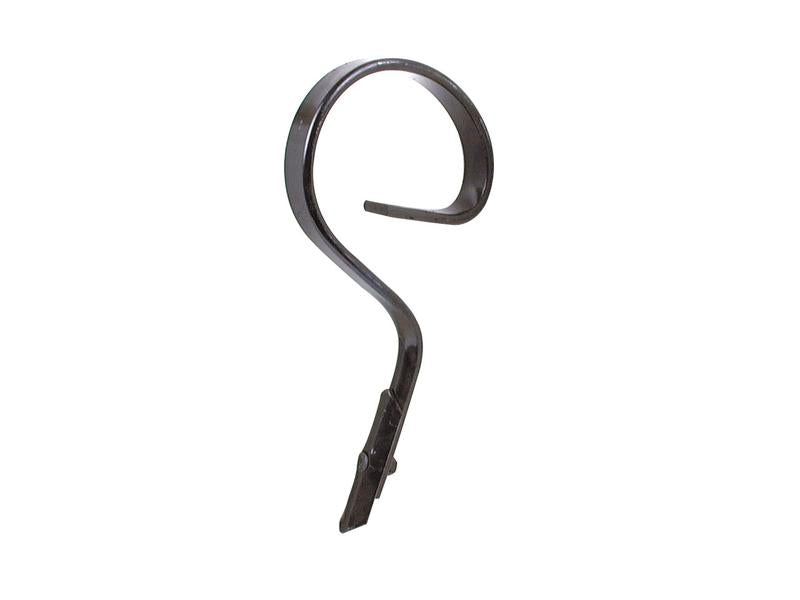 Mola Vibrocultor 32x10x400mm Aplicavel em: 01200236 (S.77758)