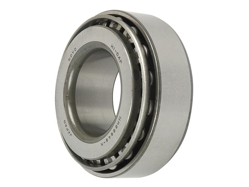 Rolamento HM88648/HM88610 (S.7781)