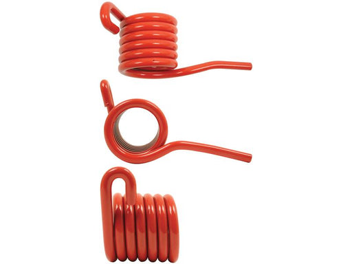 Mola - Esq. - Comp:175mm, Larg:14mm, Ø11mm - para Vicon, Rivierre Casalis Aplicavel em: 90036182 (S.77902)