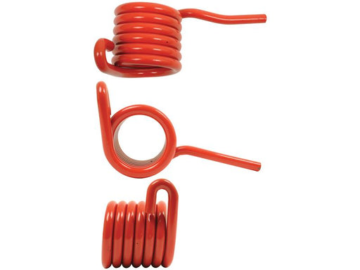 Mola - Dt. - Comp:184mm, Larg:14mm, Ø11mm - para Vicon, Rivierre Casalis Aplicavel em: 90036183 (S.77903)