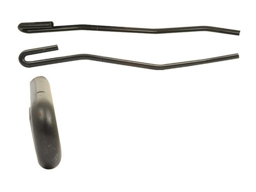 Mola - Dt. - Comp:420mm, Larg Ø11mm - para Vicon Aplicavel em: 90036191 (S.77907)