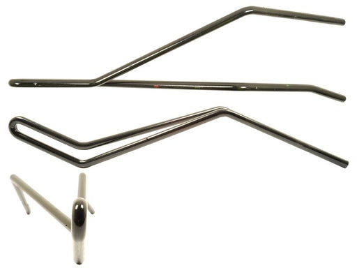 Mola - Dt. - Comp:460mm, Larg:137mm, Ø11mm - para Vicon Aplicavel em: 99136241 (S.77909)