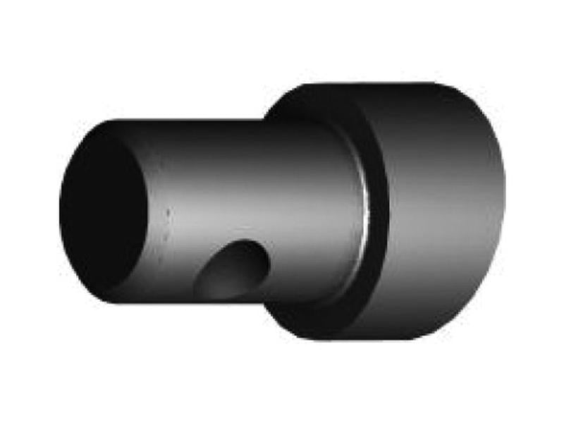 Bico - Direita 860mm, (Estrela) Aplicavel em: DFM035 (S.77913)