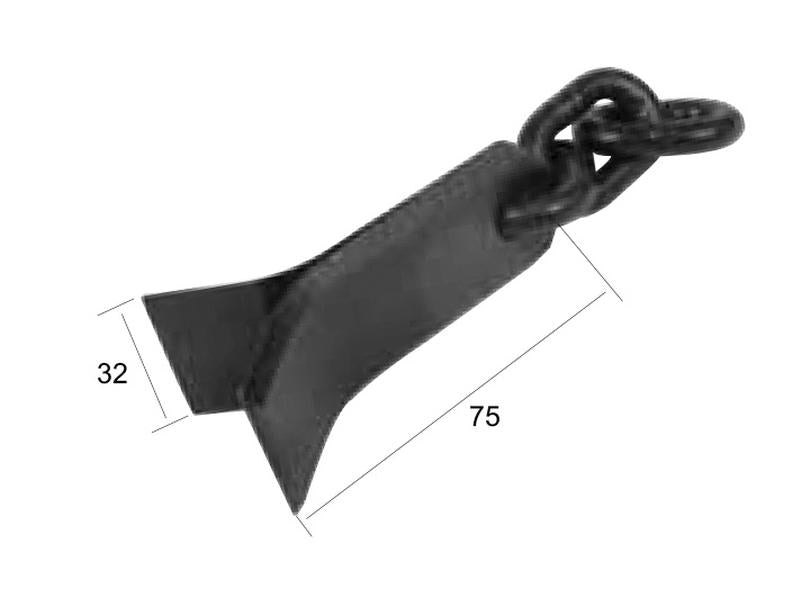 Martelo Aplicavel em: 0108606 (S.77928)