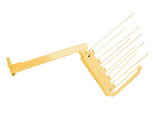 Pente (Novo estilo) Dt. (Novo estilo) Aplicavel em: TH00208 (S.77930)