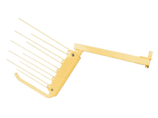 Pente (Novo estilo) Esq. (Novo estilo) Aplicavel em: TH00209 (S.77931)