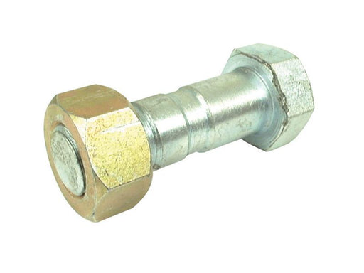 Shear Bolt - M20x63mmGrau 8.8 Aplicavel em: KK035060R (S.77961)