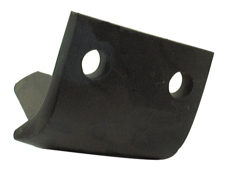 Bico 100x15x300mm Dt. Centros de orifícios em: 60mm. Orifício Ø 16.5mm. para Breviglieri. Aplicavel em: 36100215 (S.77963)