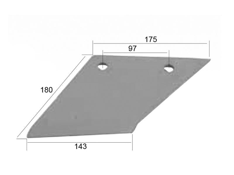 Rasto - Dt. (Dowdeswell) Aplicavel em: 801277 (S.77988)