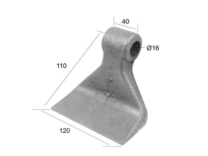Martelo Aplicavel em: CL00323 (S.78008)