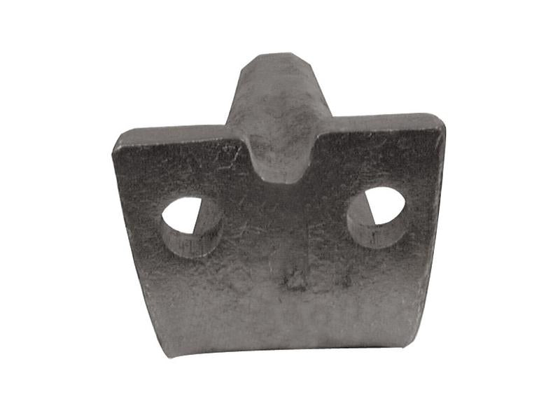 Bico 110x14x290mm Centros de orifícios em: 50mm. Orifício Ø 17mm. para Forgio, Rekord. Aplicavel em: RLM58001 (S.78044)
