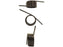 Mola Comp:117mm, Larg Ø3.5mm - para Centrac Aplicavel em: 327/MAT990 (S.78050)