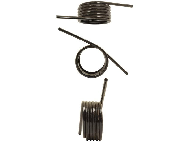 Mola Comp:117mm, Larg Ø3.5mm - para Centrac Aplicavel em: 327/MAT990 (S.78050)