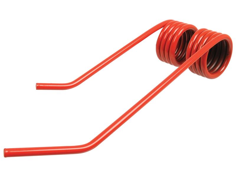 Mola - Dt. - Comp:360mm, Larg:105mm, Ø9mm - para JF Aplicavel em: 14330200 (S.78062)