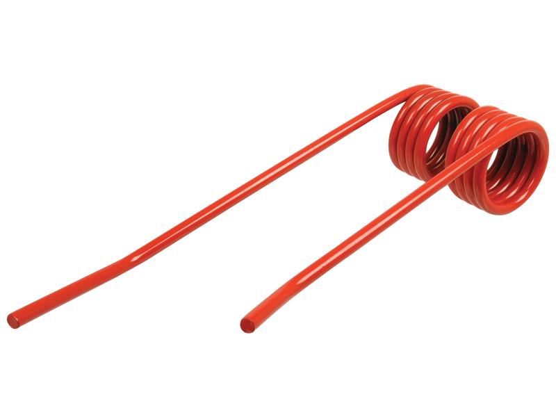 Mola - Esq. - Comp:360mm, Larg:105mm, Ø9mm - para JF Aplicavel em: 14330201 (S.78063)