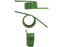 Mola Comp:117mm, Larg Ø3.5mm - para Centrac Aplicavel em: 328/MAT991 (S.78071)