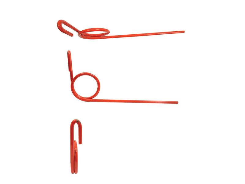 Mola - Ø12mm, Comp: 480mm Aplicavel em: 400975 (S.78094)