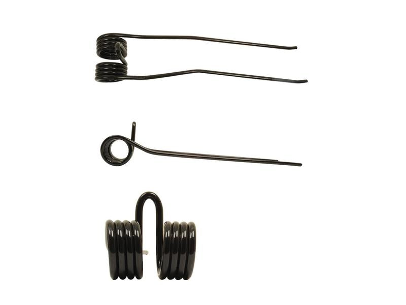 Mola - Esq./Dt. - Comp:517mm, Larg:108mm, Ø9.5mm - para Kuhn Aplicavel em: 57644010 (S.78112)