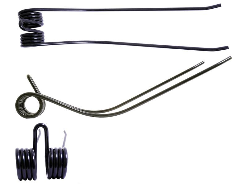 Mola Comp:506mm, Larg:98mm, Ø8.5mm - para Kuhn Aplicavel em: 57701700 (S.78113)