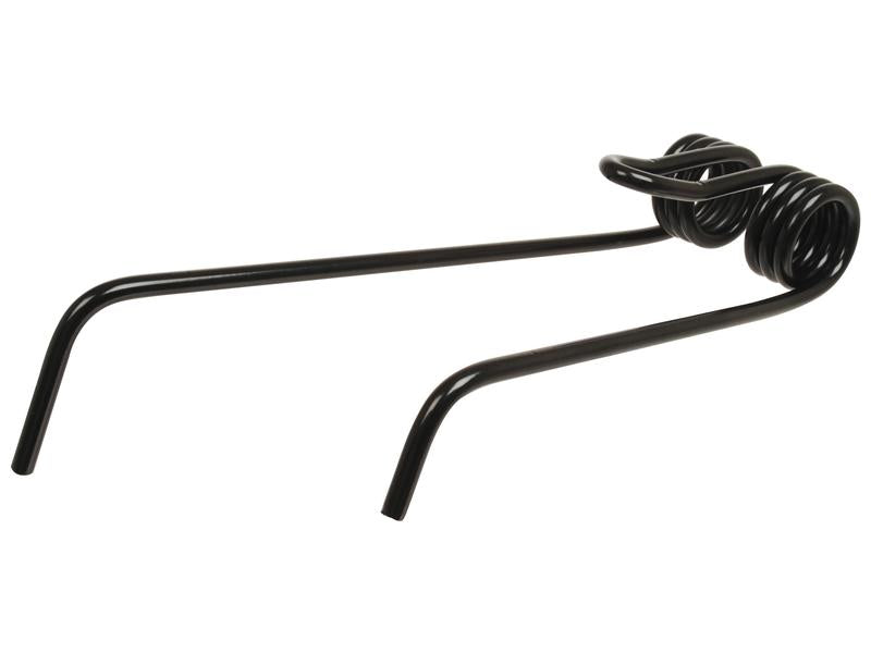 Mola - Dt. - Comp:372mm, Larg:105mm, Ø9mm - para Lely Aplicavel em: 4101500680 (S.78121)