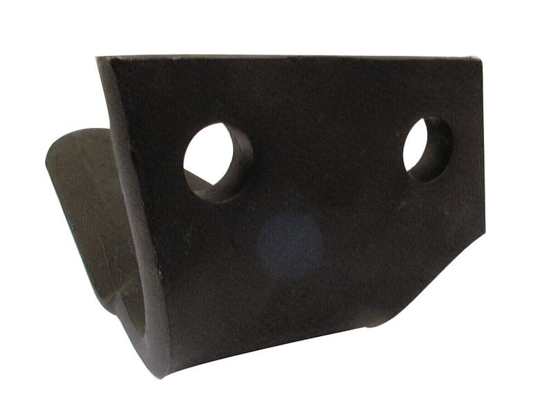 Bico 110x12x290mm Dt. Centros de orifícios em: 60mm. Orifício Ø 16.5mm. para Feraboli (SKH & MF). (S.78128)